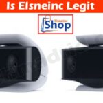 Is Elsneinc Legit (Sep) Check Reviews Before Buying!