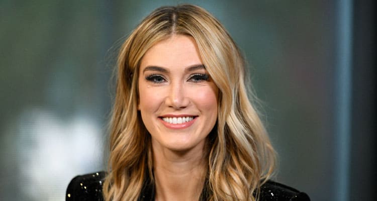 Latest News Who is Delta Goodrem