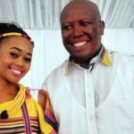 Meet Julius Malema Wife Mantwa Matlala: Who is she? All you need to know about Julius Malema