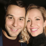 Meet Skylar Astin’s Family: Guardians Uncovered!