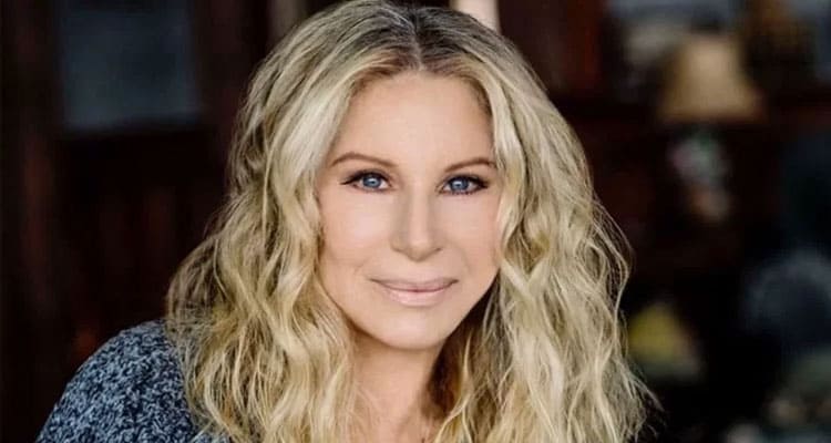 Latest News Barbra Streisand Net Worth