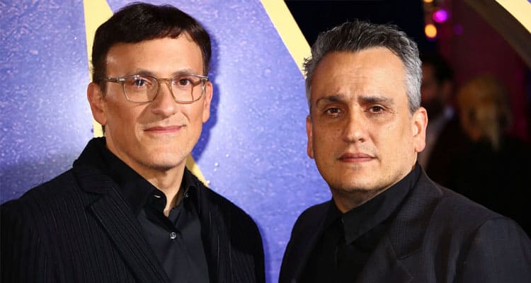 Latest news Anthony Russo Net Worth