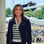 Is Suzi Perry Pregnant? (July 2023) Is Suzy Perry Married?