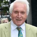 David Dimbleby Illness And Health 2023: Would he say he is Wiped out At this point?
