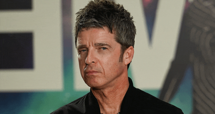 Latest News Is Noel Gallagher Dating