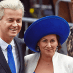 Krisztina Wilders Wikipedia And Leeftijd: How Old Is Geert Wilders Spouse?