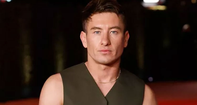 Latest News Barry Keoghan Weight Loss Before And After