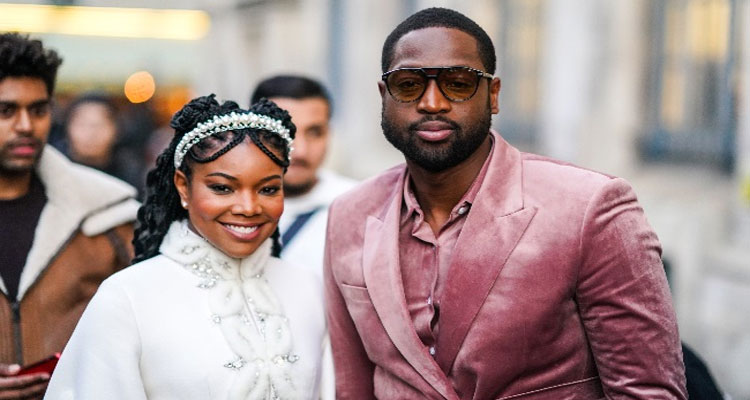 Latest News Did Gabrielle Union Get Divorced From Dwyane Wade