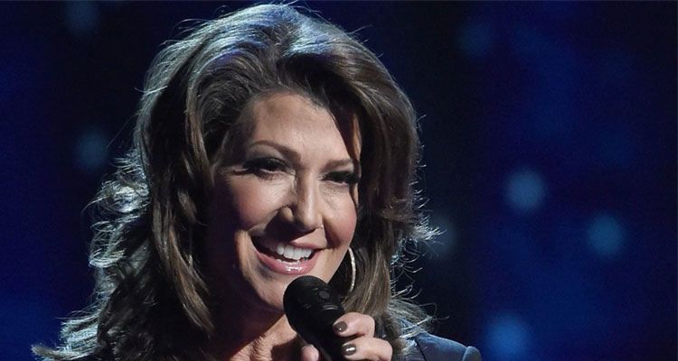 Latest News Does Amy Grant Wear A Wig