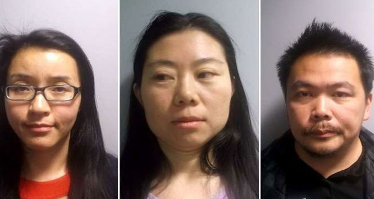 Latest News Gao Ting Murder Case Update