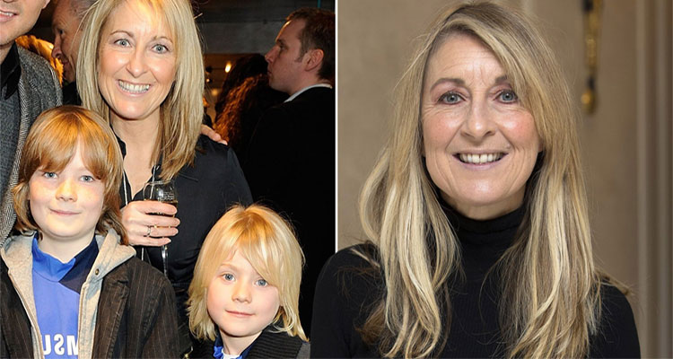 Latest News Is Fiona Phillips Weight Loss Linked To Alzheimer's Disease