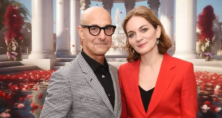 Latest News Is Stanley Tucci Wife Pregnant In 2023