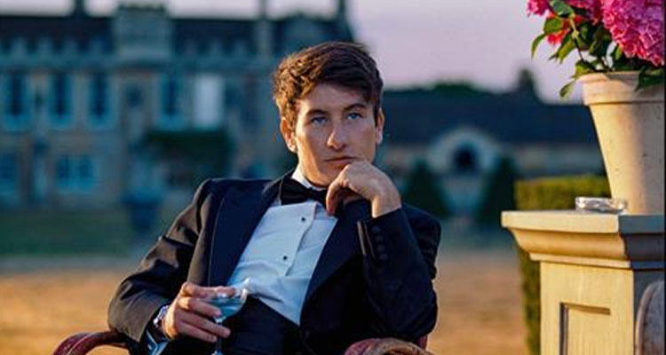 Latest News Why Barry Keoghan Missing News Trending