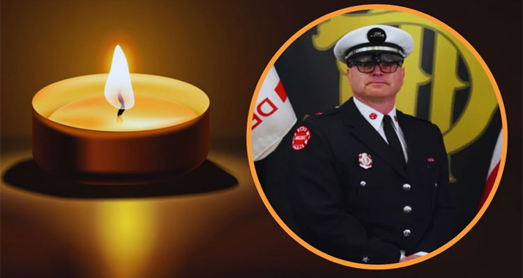 Latest News Chicago Fire Dale Hay Obituary And Death