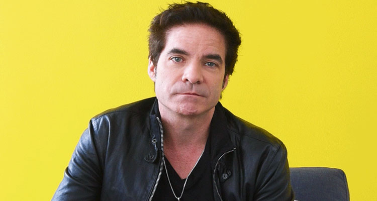 Latest News Is Pat Monahan Trans