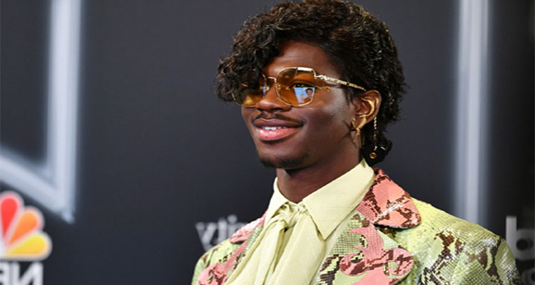 Latest News Lil Nas X Sister And Brother