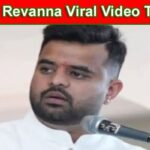 Prajwal Revanna Viral Video Telegram 2024: Learn about its circulation and presence on Telegram, Reddit, Tiktok, Instagram, and Twitter