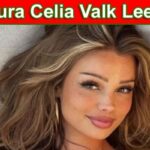 Laura Celia Valk Leeftijd: Jude Bellinghams New Girlfriend & Laura Celia Valk Age