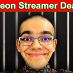 Neon Streamer Death: What Happened To Him? Also Find Details On Arrest