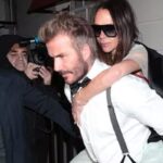 Victoria Beckham 50th Birthday Party: Find Information On Crutches, Injury, & Beauty